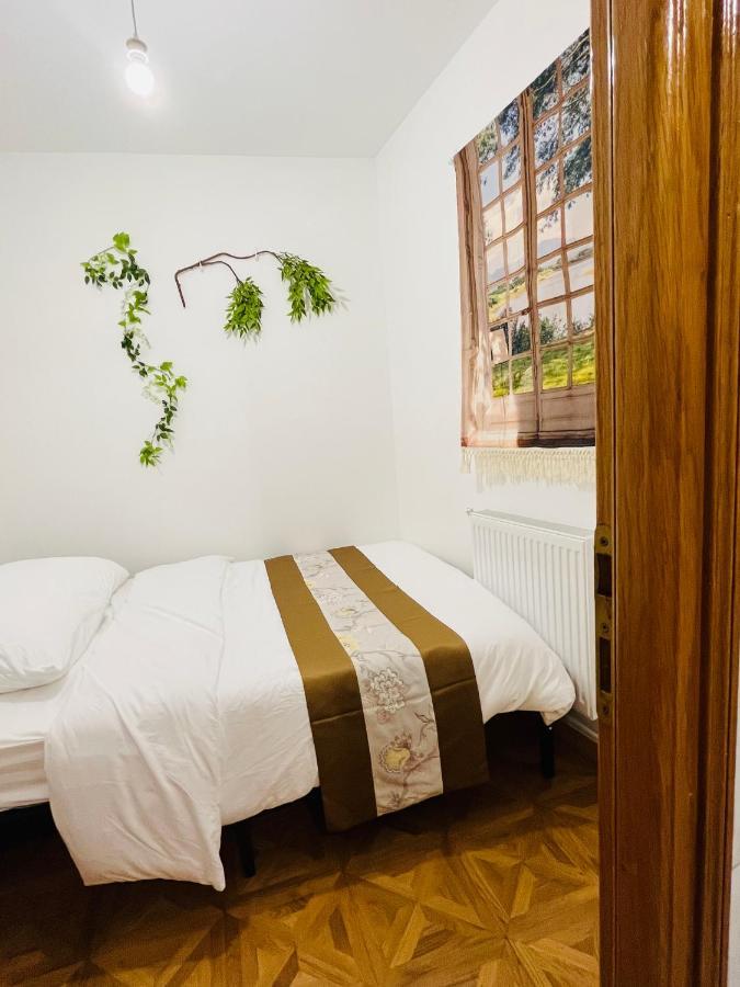 Dream Dwell Paris-Two-Bedroom Flat Near Pompidou Centre Exterior foto